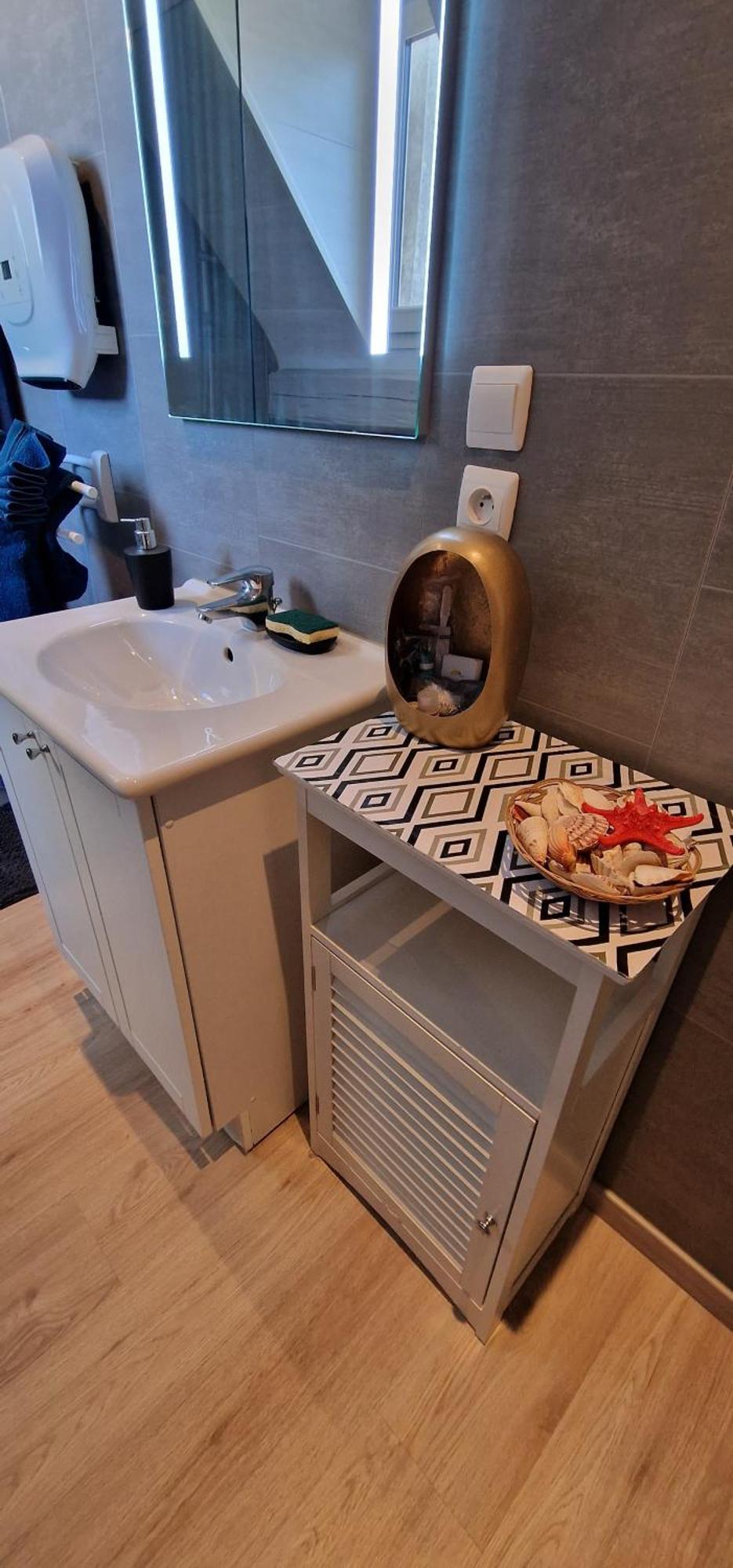 Magnifique F2 Du Bonheur Apartment เบอซองซง ภายนอก รูปภาพ
