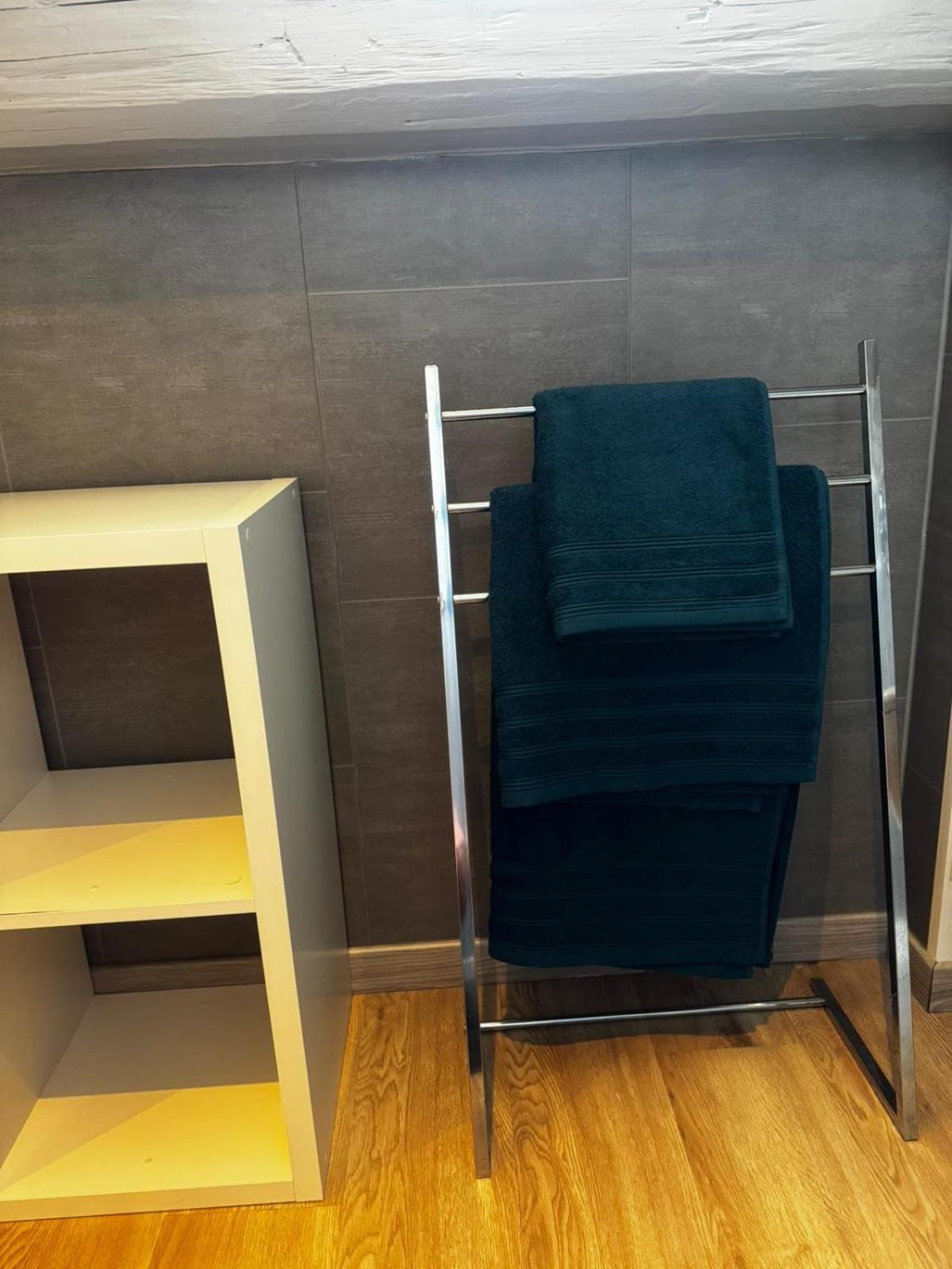 Magnifique F2 Du Bonheur Apartment เบอซองซง ภายนอก รูปภาพ